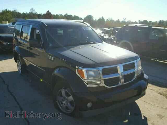 Фотография 1D8GT28K47W659859 - DODGE NITRO 2007