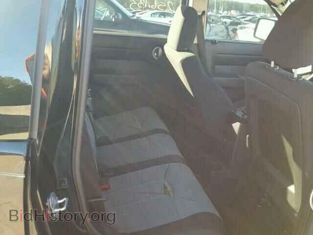 2007 DODGE NITRO - VIN: 1D8GT28K47W659859 - Фото 6