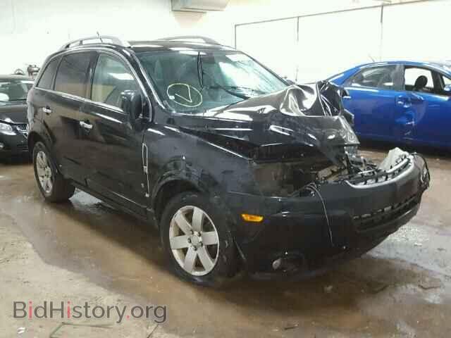 Photo 3GSCL53778S574873 - SATURN VUE 2008