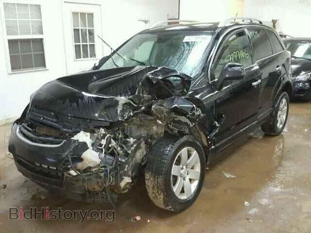 2008 SATURN VUE - VIN: 3GSCL53778S574873 - Фото 2