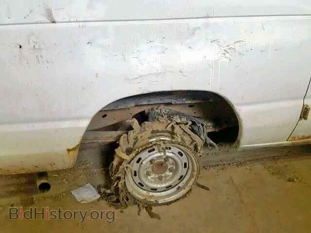 2001 FORD ECONOLINE - VIN: 1FTRE14211HB13517 - Photo 9