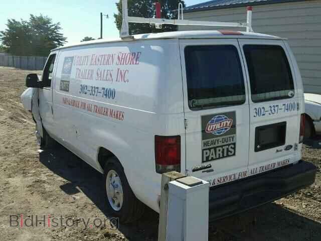 2012 FORD ECONOLINE - VIN: 1FTNE1EW4CDA20050 - Фото 3