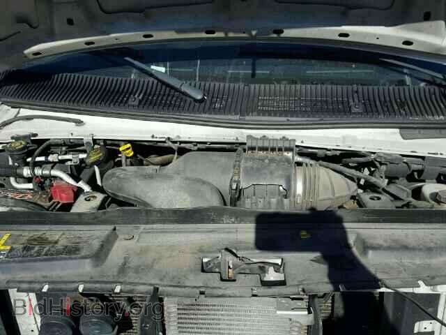 2012 FORD ECONOLINE - VIN: 1FTNE1EW4CDA20050 - Фото 7
