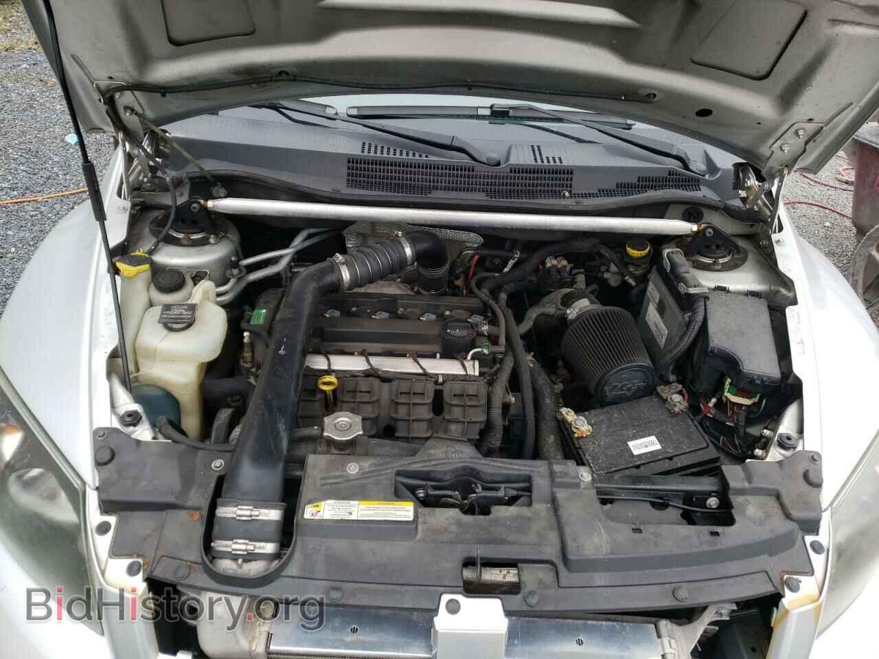 2008 DODGE CALIBER - VIN: 1B3HB68F78D564923 - Фото 7