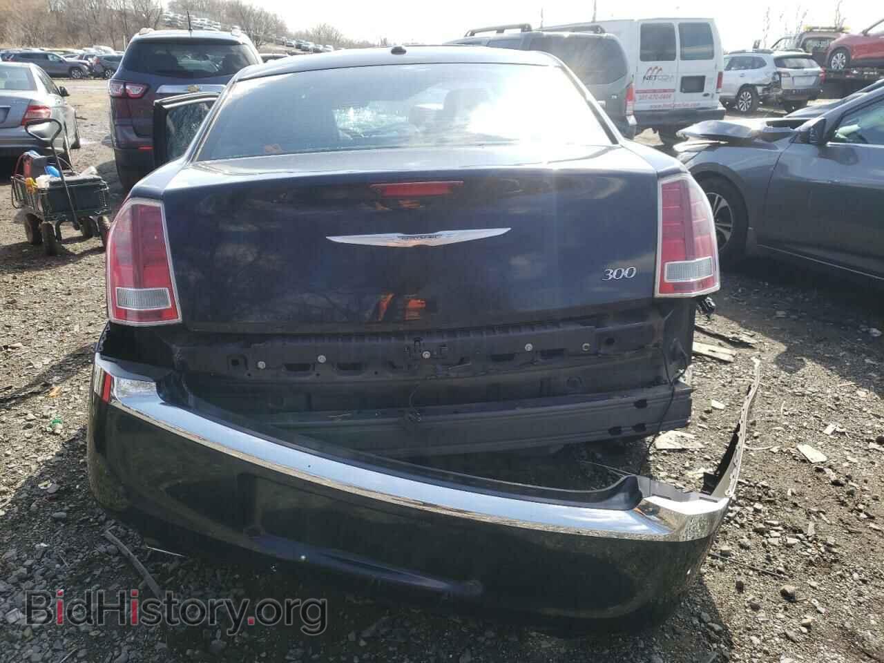 2012 CHRYSLER 300 - VIN: 2C3CCACG5CH206325 - Фото 6