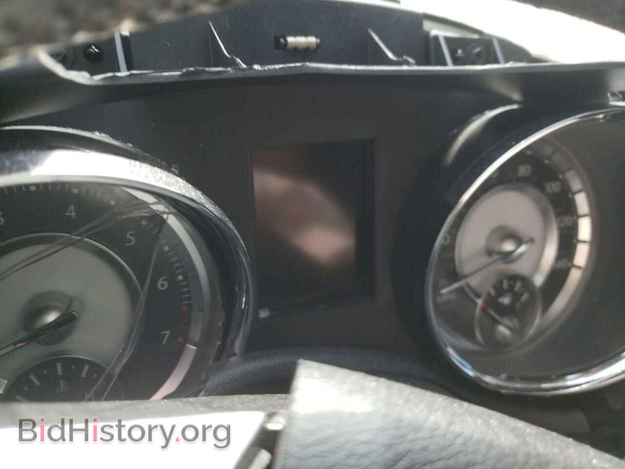 2012 CHRYSLER 300 - VIN: 2C3CCACG5CH206325 - Фото 9