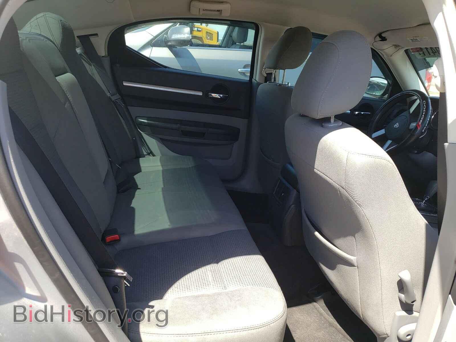 2010 DODGE CHARGER - VIN: 2B3CA3CV5AH158917 - Фото 6