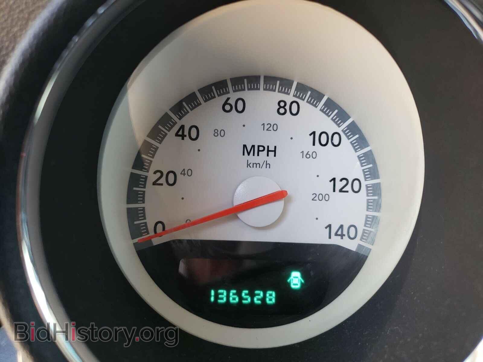 2010 DODGE CHARGER - VIN: 2B3CA3CV5AH158917 - Фото 8