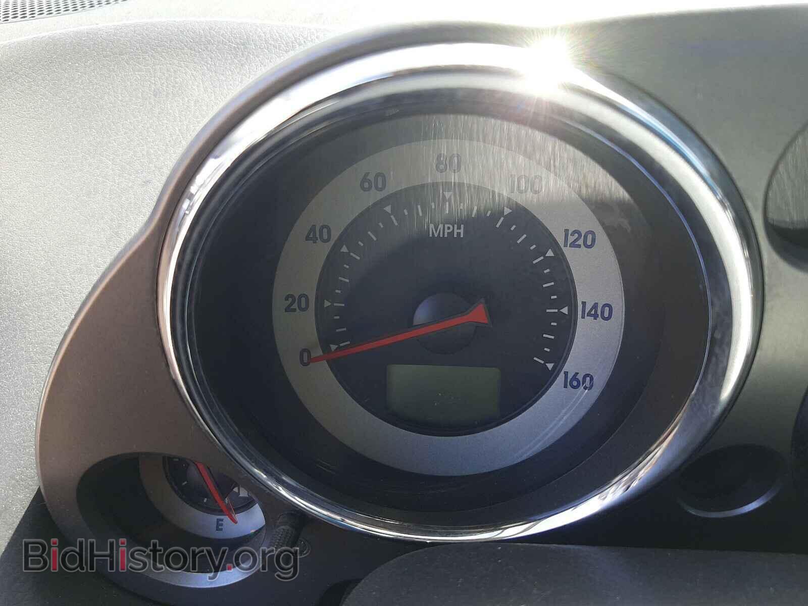 2009 MITSUBISHI ECLIPSE - VIN: 4A3AK24F69E018105 - Фото 8
