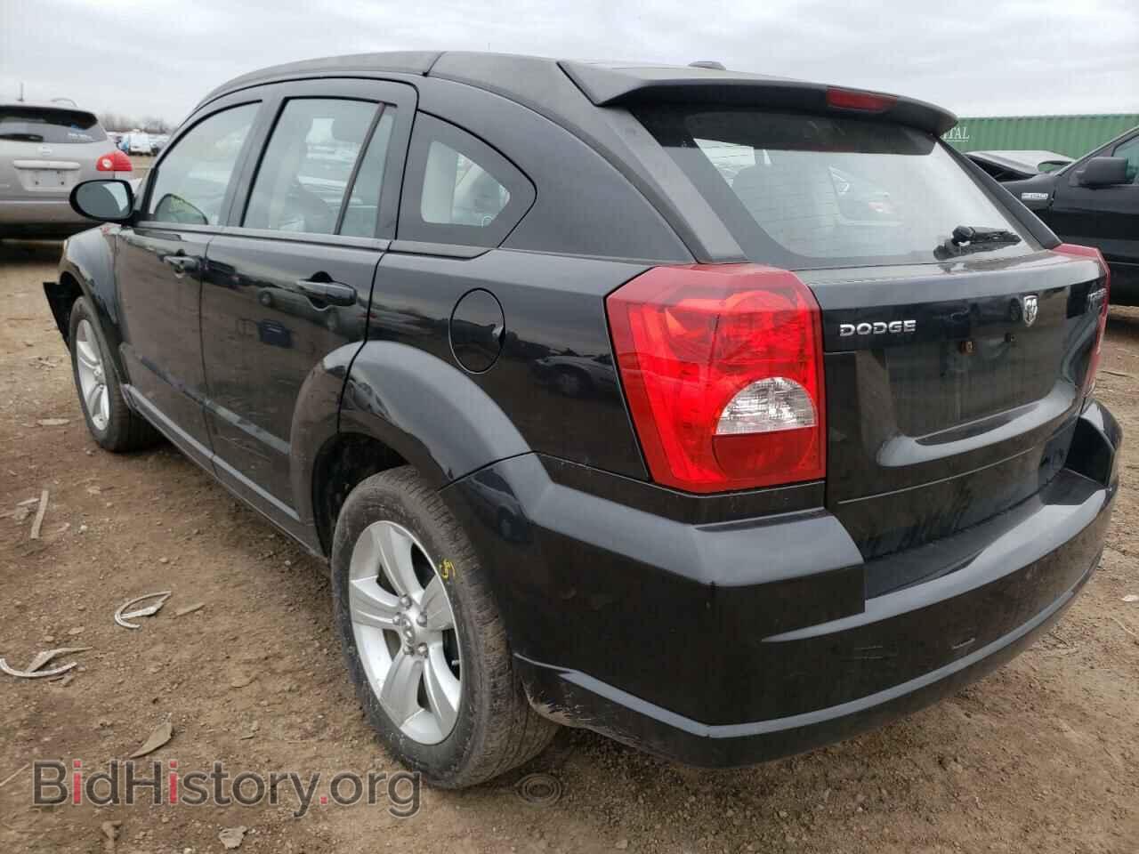 2010 DODGE CALIBER - VIN: 1B3CB3HA9AD543672 - Photo 3
