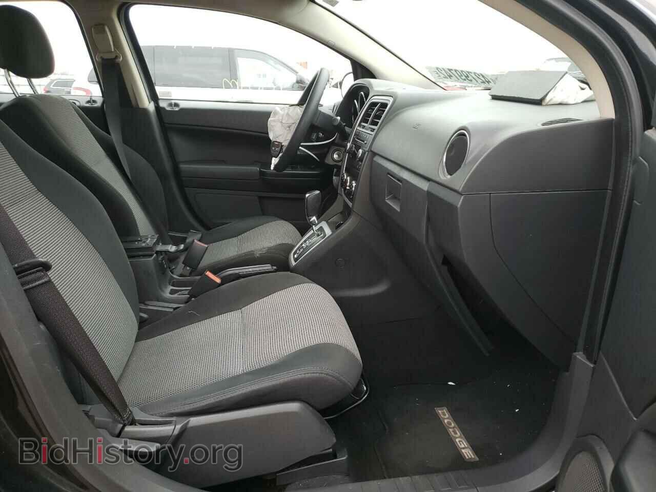 2010 DODGE CALIBER - VIN: 1B3CB3HA9AD543672 - Photo 5
