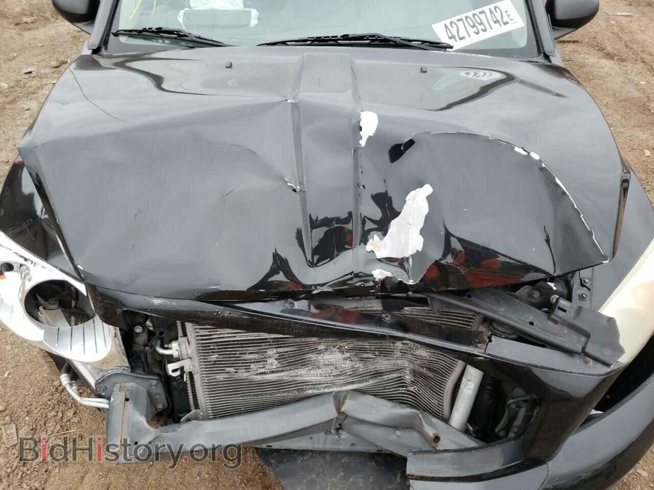 2010 DODGE CALIBER - VIN: 1B3CB3HA9AD543672 - Photo 7