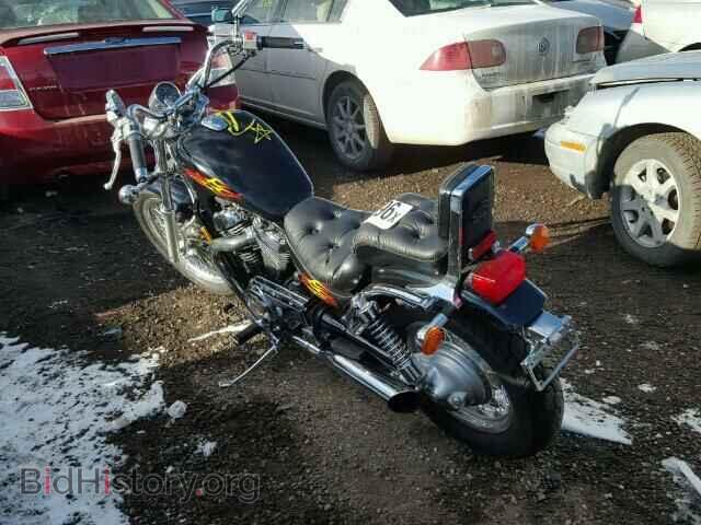 2003 SUZUKI CYCLE VS - VIN: JS1VS52A632102103 - Фото 3
