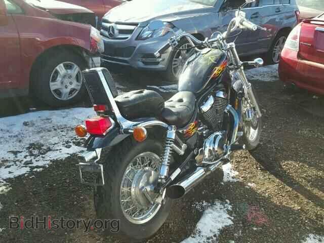 2003 SUZUKI CYCLE VS - VIN: JS1VS52A632102103 - Фото 4
