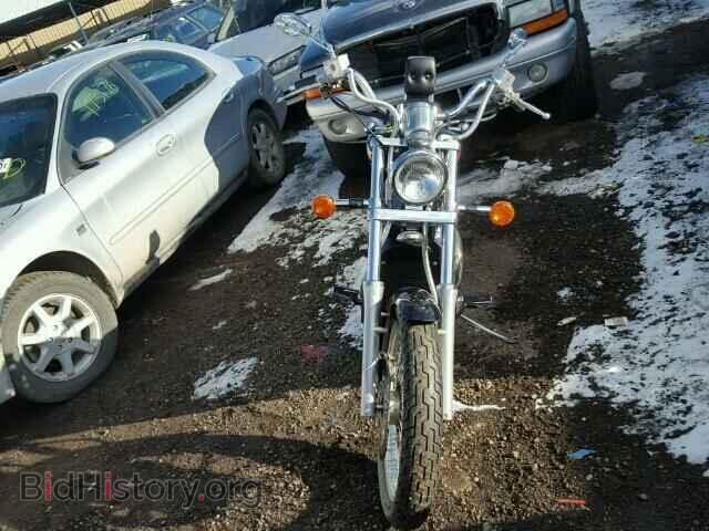 2003 SUZUKI CYCLE VS - VIN: JS1VS52A632102103 - Фото 5