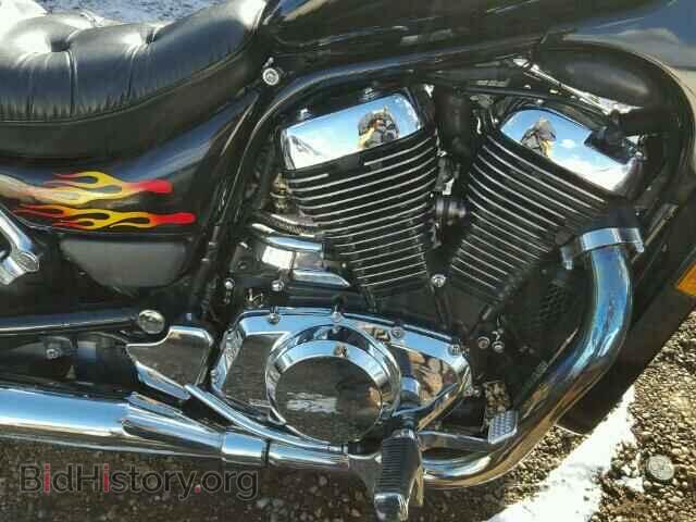 2003 SUZUKI CYCLE VS - VIN: JS1VS52A632102103 - Фото 7