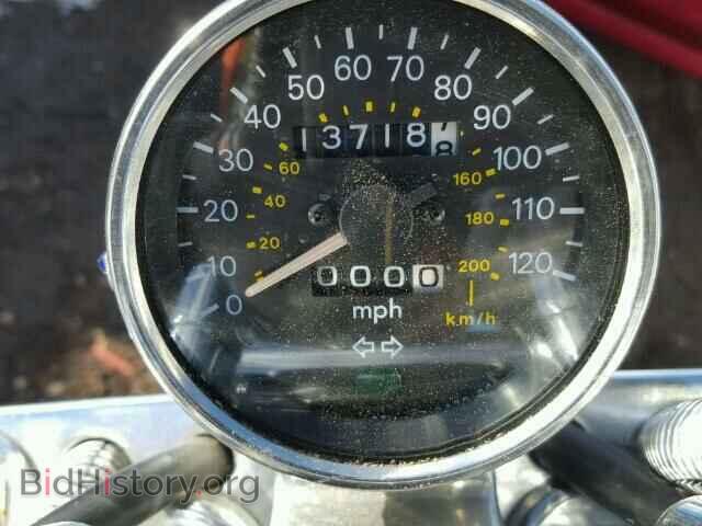 2003 SUZUKI CYCLE VS - VIN: JS1VS52A632102103 - Фото 8