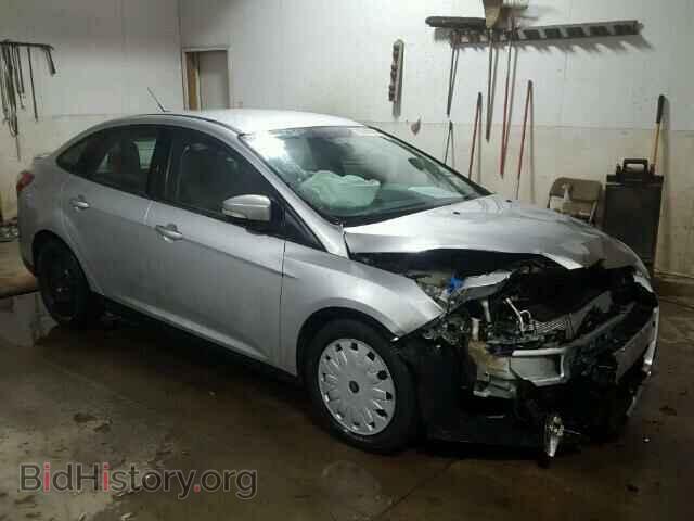 Photo 1FADP3F25DL340195 - FORD FOCUS 2013