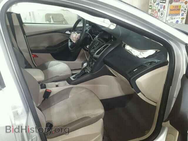 2013 FORD FOCUS - VIN: 1FADP3F25DL340195 - Photo 5