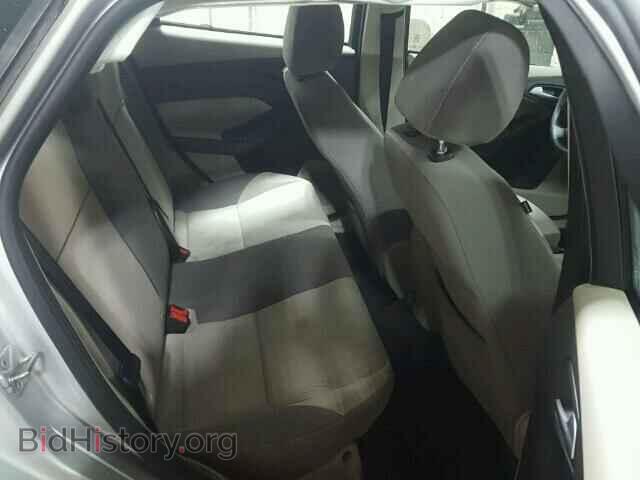 2013 FORD FOCUS - VIN: 1FADP3F25DL340195 - Photo 6