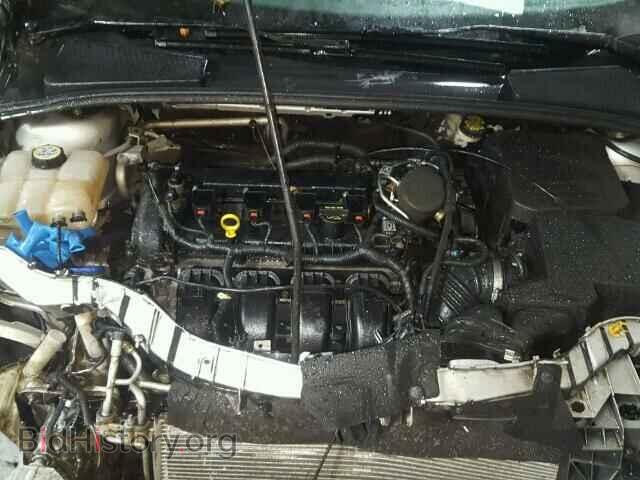 2013 FORD FOCUS - VIN: 1FADP3F25DL340195 - Photo 7