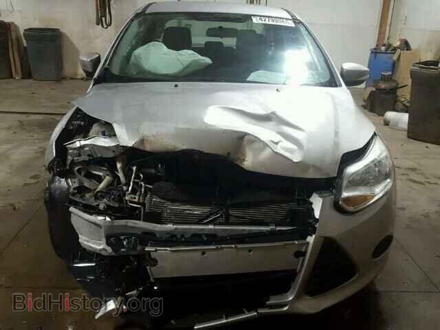 2013 FORD FOCUS - VIN: 1FADP3F25DL340195 - Photo 9