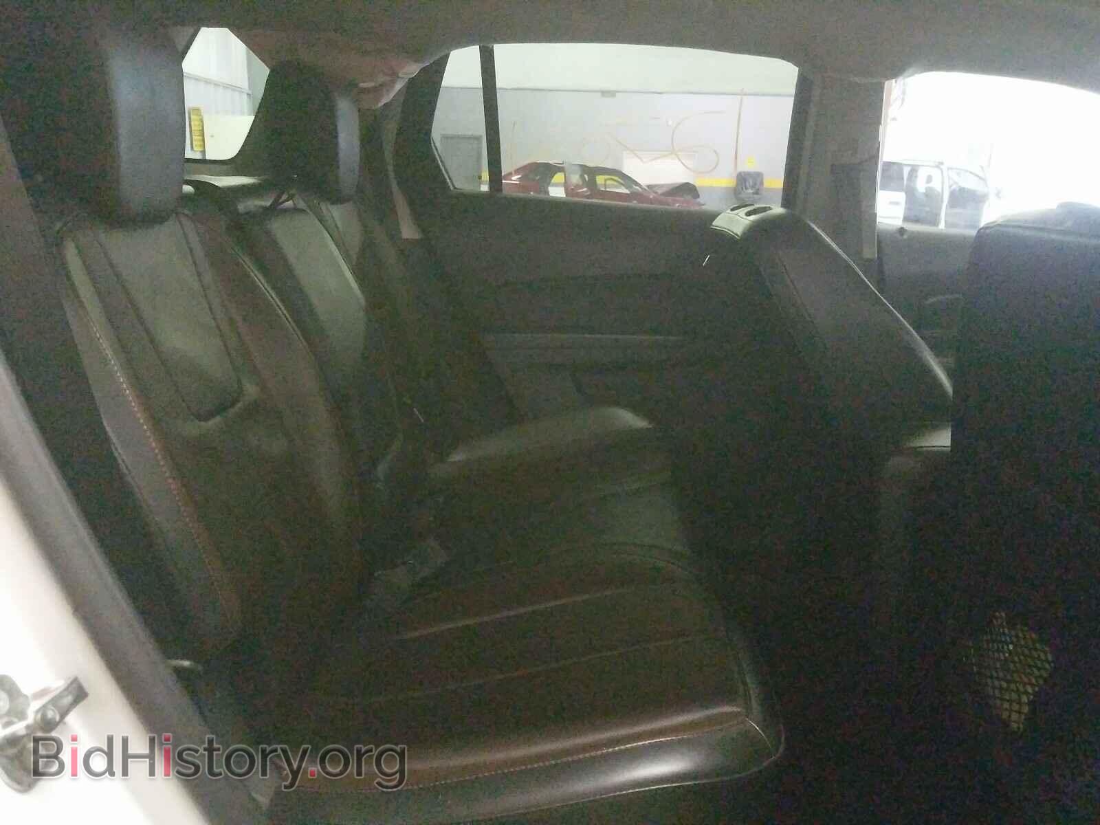 2015 GMC TERRAIN - VIN: 2GKALSEK3F6332195 - Photo 6