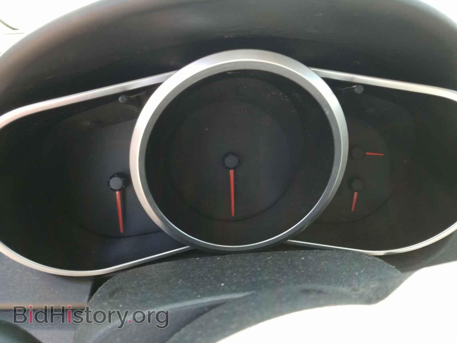2008 MAZDA CX-7 - VIN: JM3ER293780169388 - Фото 8