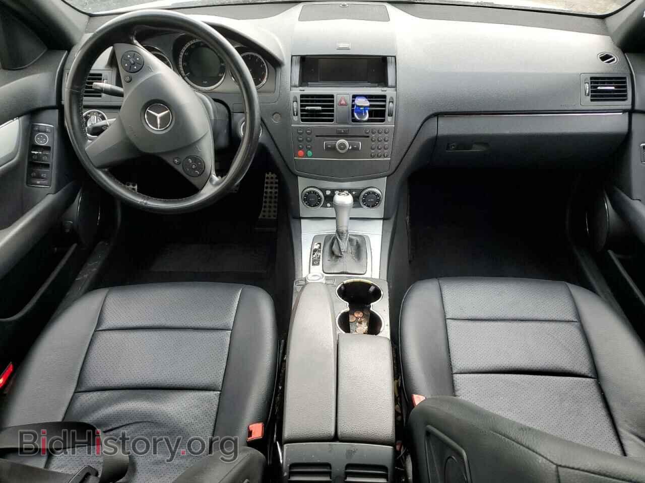 2011 MERCEDES-BENZ C-CLASS - VIN: WDDGF5EB3BR157613 - Фото 8