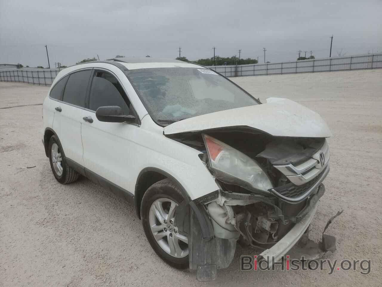 Photo 3CZRE3H50AG702949 - HONDA CRV 2010