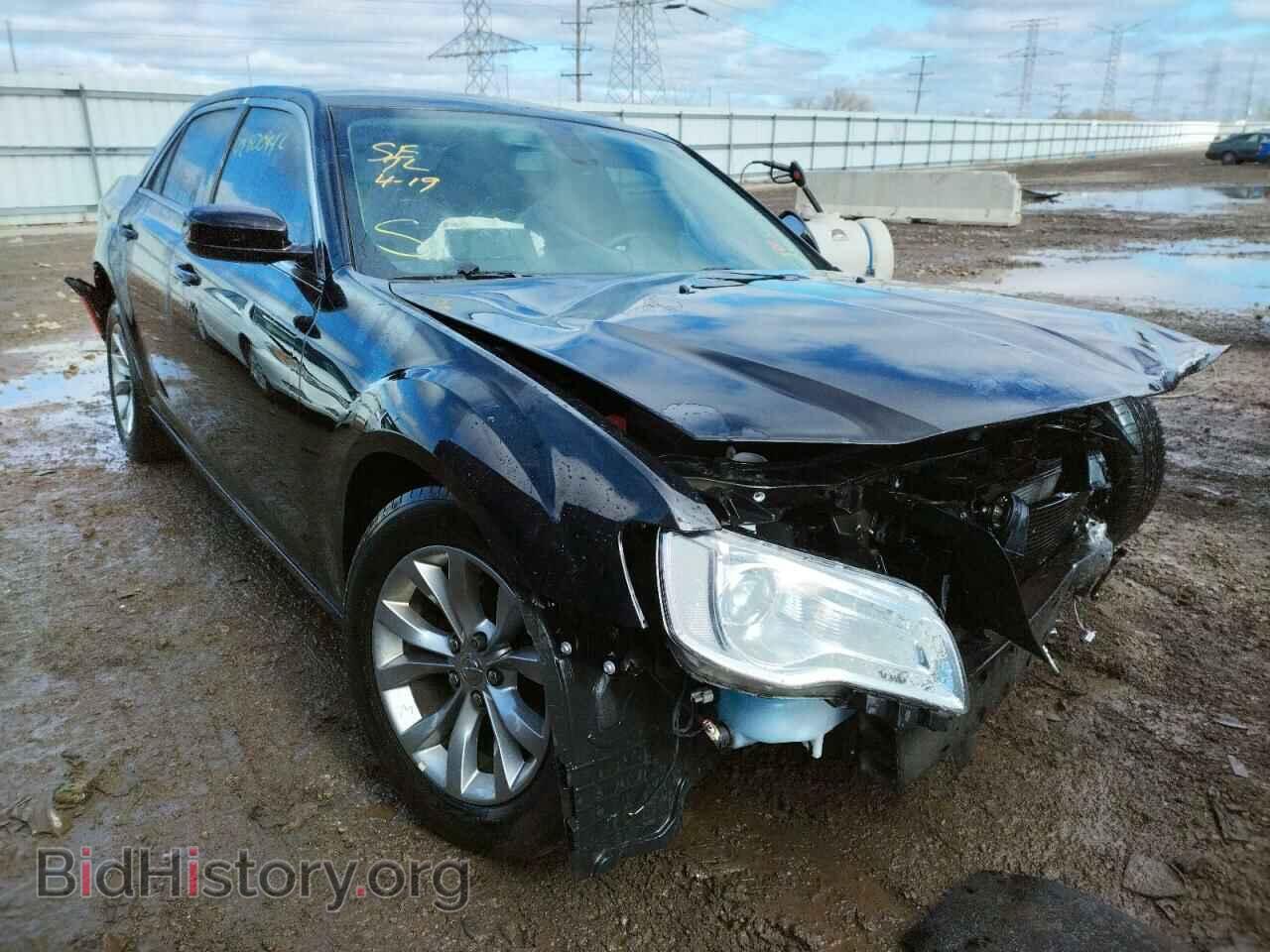 Photo 2C3CCAAG8KH610530 - CHRYSLER 300 2019