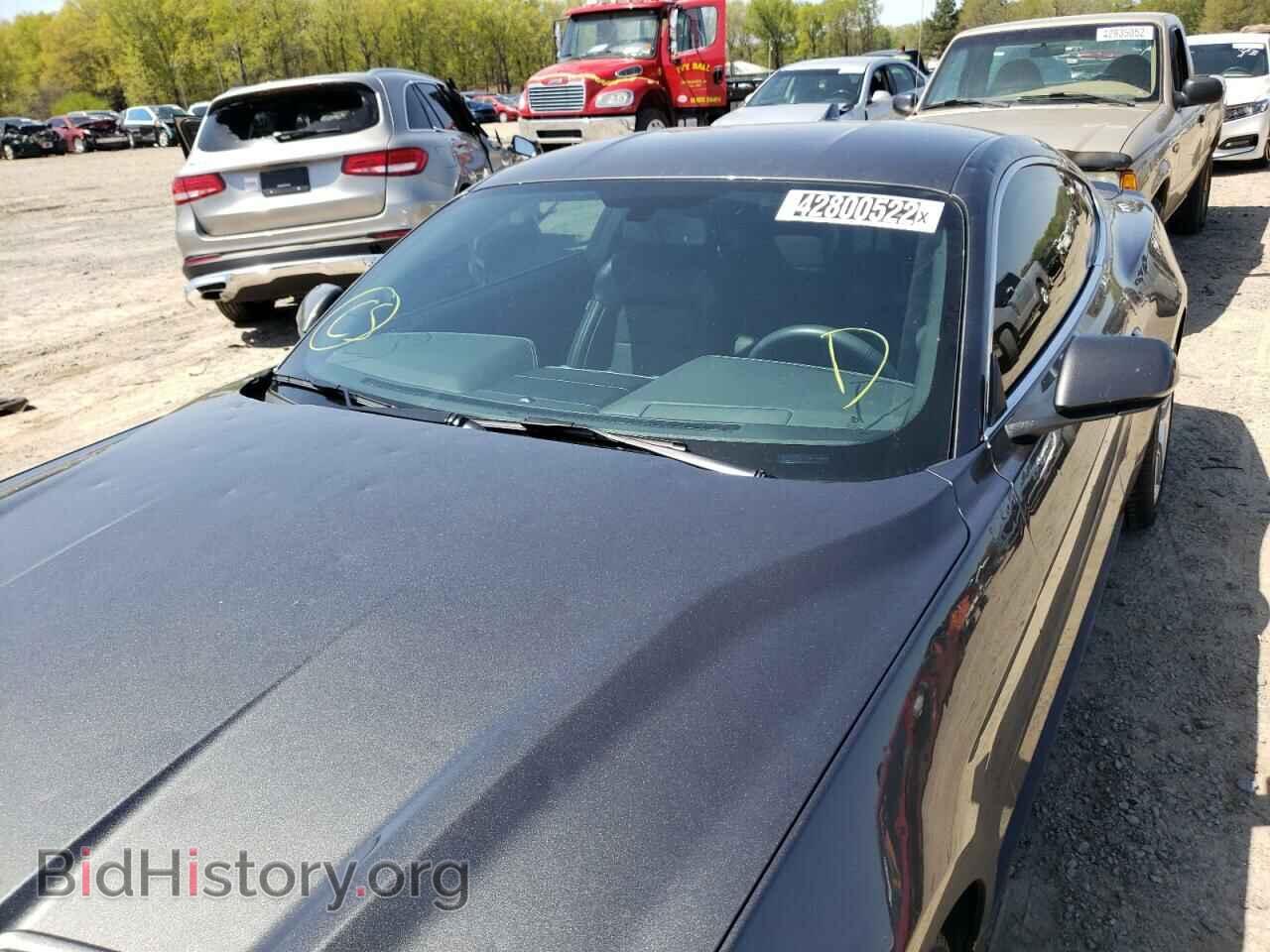2020 FORD MUSTANG - VIN: 1FA6P8TH2L5172274 - Фото 9