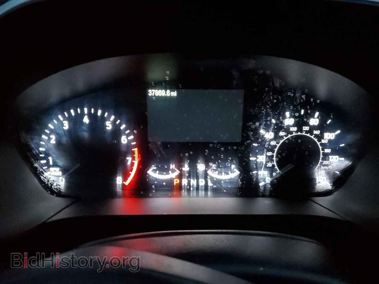 2020 FORD ESCAPE - VIN: 1FMCU9H69LUA20867 - Photo 9
