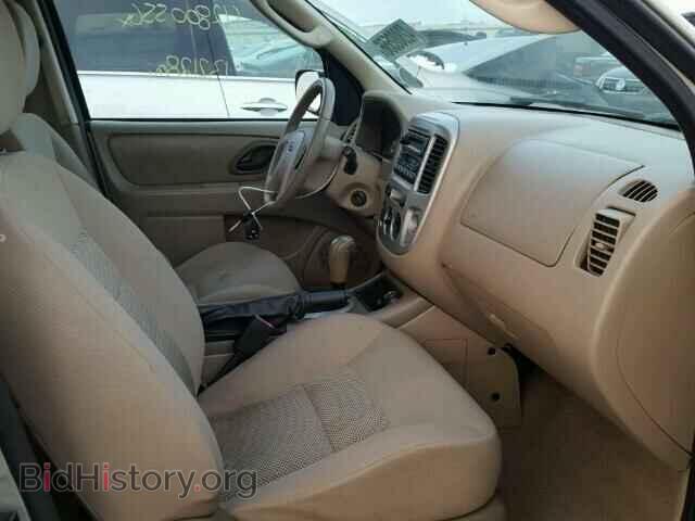 2005 FORD ESCAPE - VIN: 1FMCU93105KC43129 - Фото 5