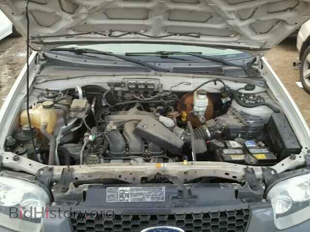 2005 FORD ESCAPE - VIN: 1FMCU93105KC43129 - Фото 7