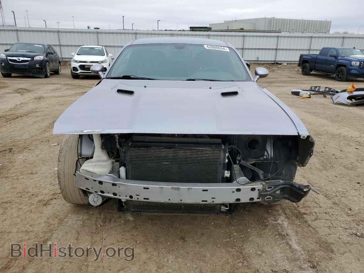 2014 DODGE CHALLENGER - VIN: 2C3CDYBTXEH251316 - Photo 5