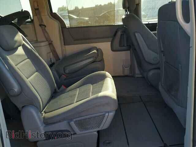 2010 DODGE CARAVAN - VIN: 2D4RN5D11AR302609 - Фото 6