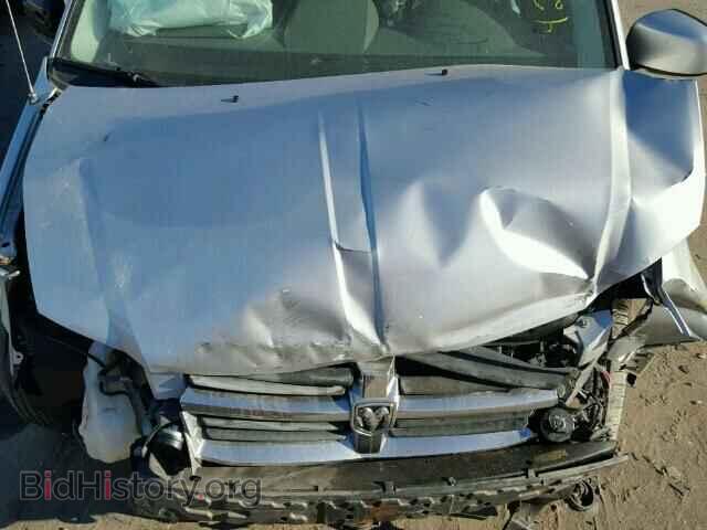 2010 DODGE CARAVAN - VIN: 2D4RN5D11AR302609 - Фото 7