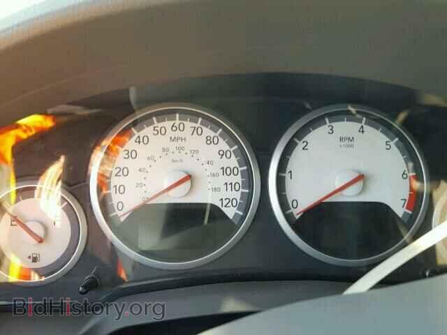 2010 DODGE CARAVAN - VIN: 2D4RN5D11AR302609 - Фото 8