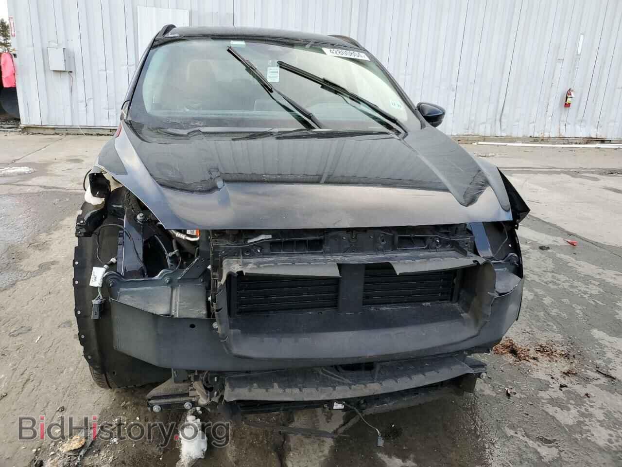 2020 FORD ESCAPE - VIN: 1FMCU9J9XLUA44048 - Photo 5