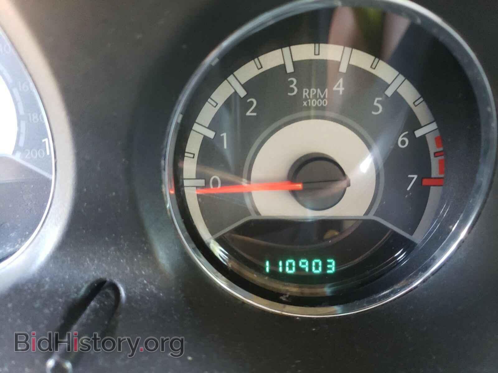 2013 CHRYSLER 200 - VIN: 1C3CCBBB0DN701603 - Фото 8