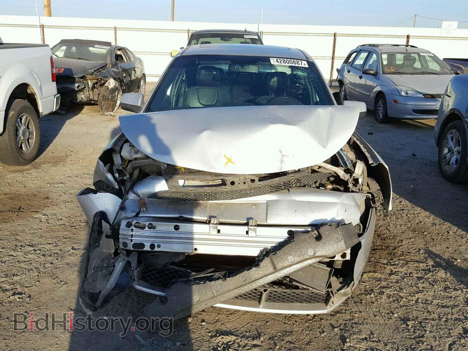 2009 FORD FOCUS - VIN: 1FAHP36N89W266465 - Фото 9