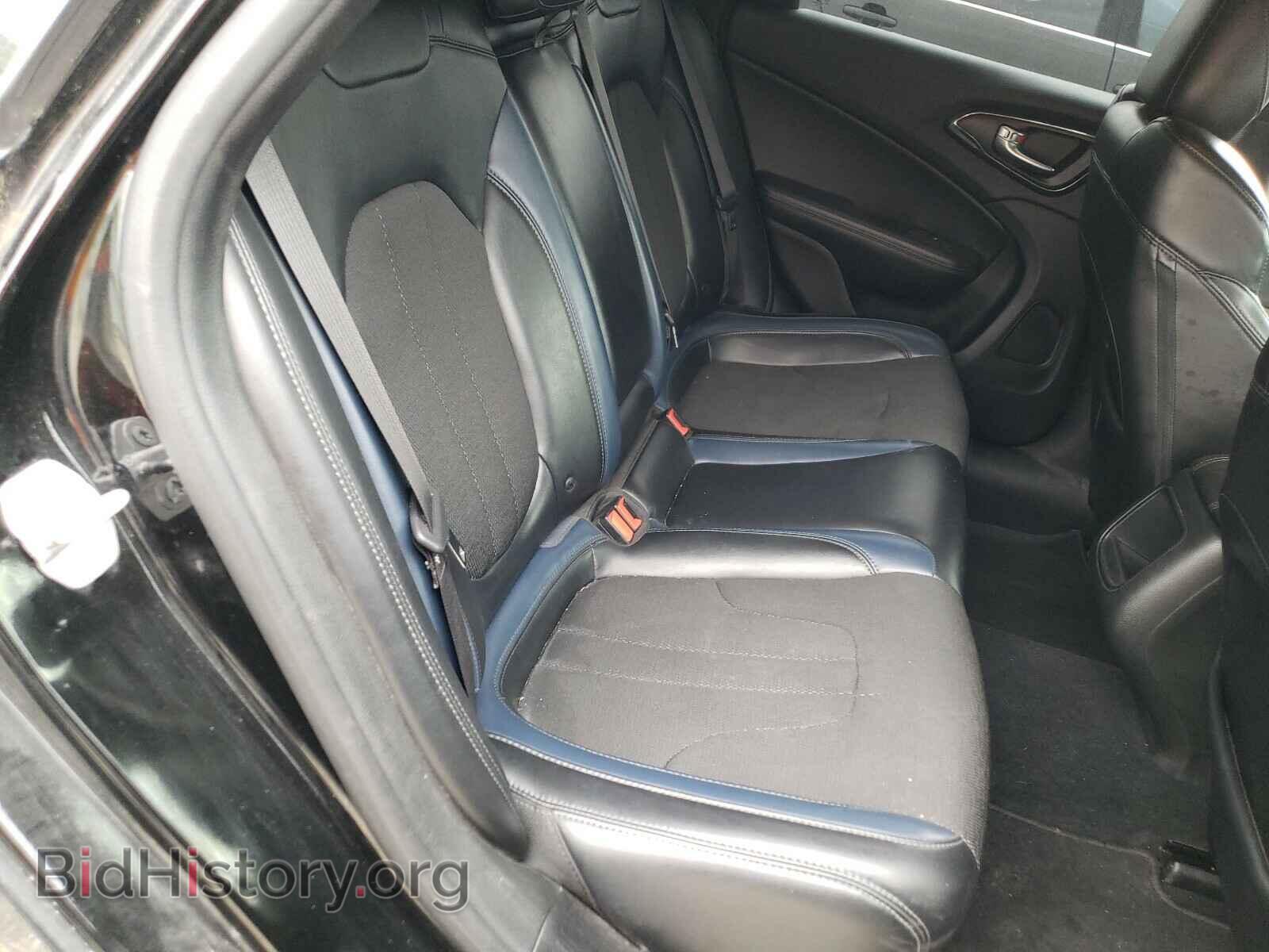 2015 CHRYSLER 200 - VIN: 1C3CCCBB6FN746960 - Фото 6