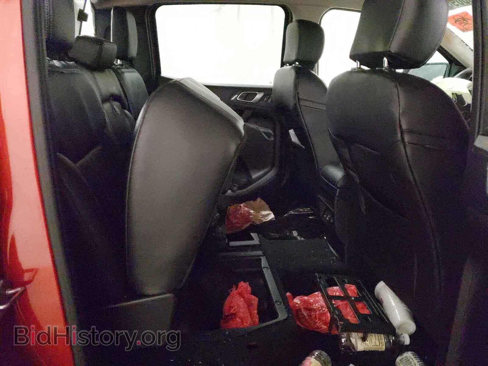 2019 FORD RANGER - VIN: 1FTER4FH0KLA12666 - Фото 6
