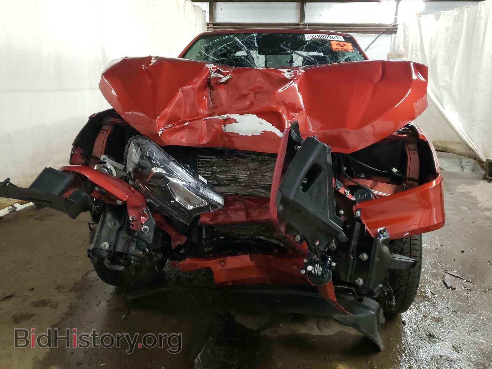 2019 FORD RANGER - VIN: 1FTER4FH0KLA12666 - Фото 9