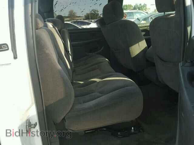 2007 CHEVROLET SILVERADO - VIN: 2GCEC13VX71133406 - Photo 6