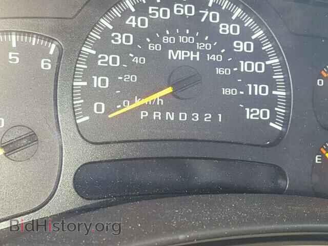 2007 CHEVROLET SILVERADO - VIN: 2GCEC13VX71133406 - Photo 8