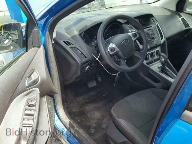 2013 FORD FOCUS - VIN: 1FADP3F28DL129590 - Photo 9