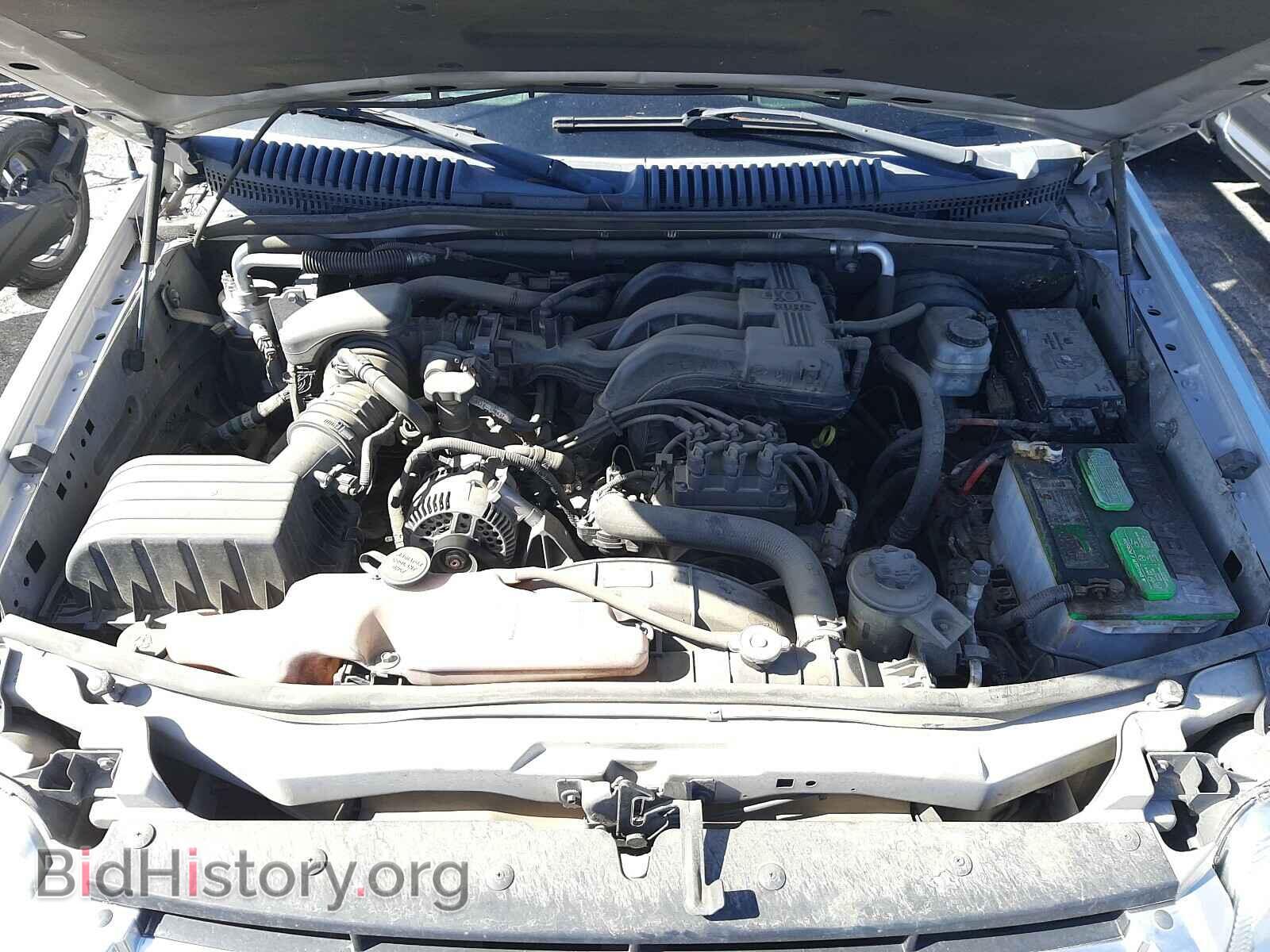 2008 FORD EXPLORER - VIN: 1FMEU73EX8UB11987 - Фото 7