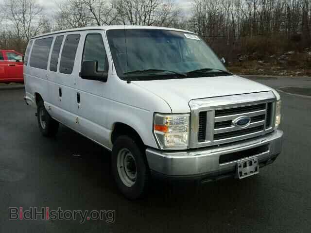 Фотография 1FBSS31L88DA69346 - FORD ECONOLINE 2008